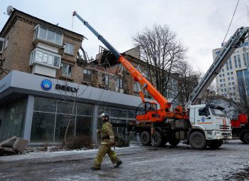 How to involve private sector investments in reconstructing Ukraine